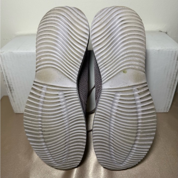 Skechers Women’s Lite-Weight Lace-Up Sneakers - Picture 9 of 9